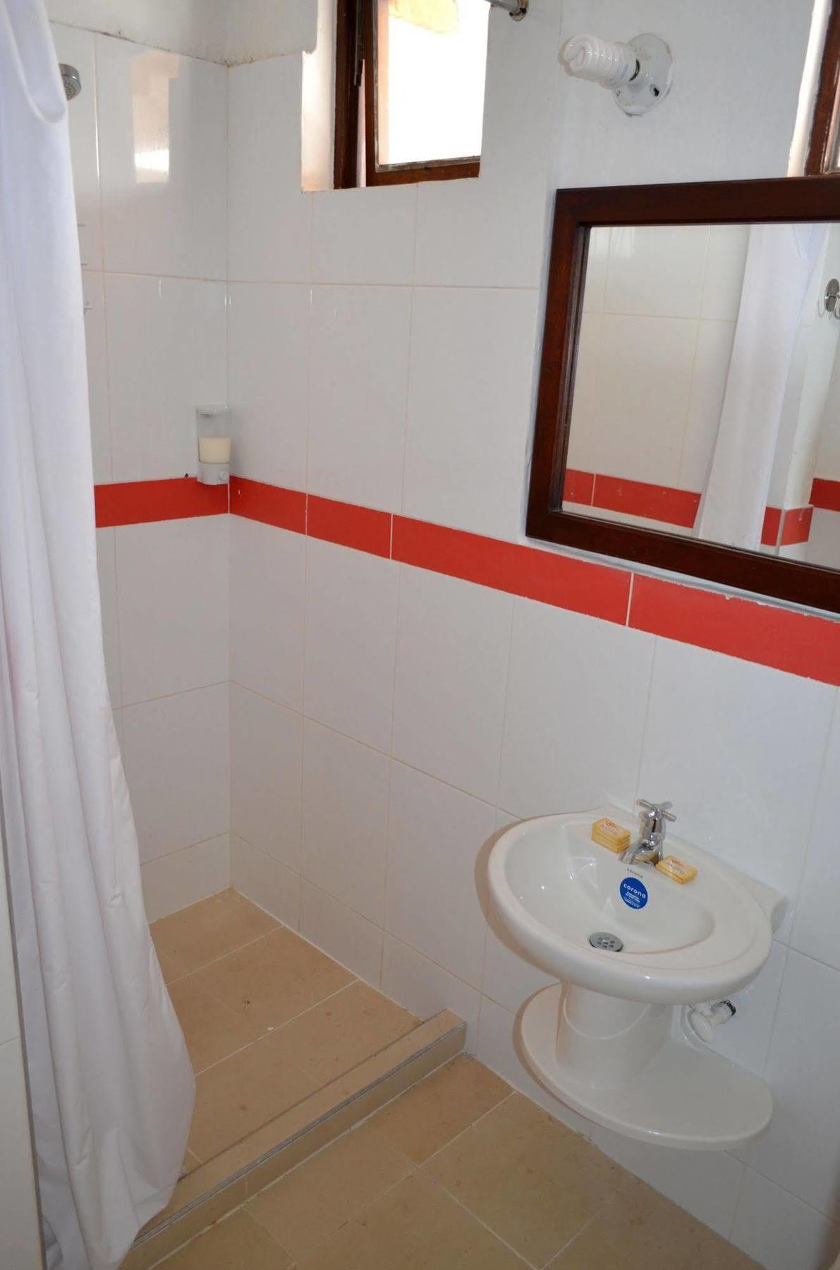 Hotel Aldea Plaza Doradal Exteriér fotografie
